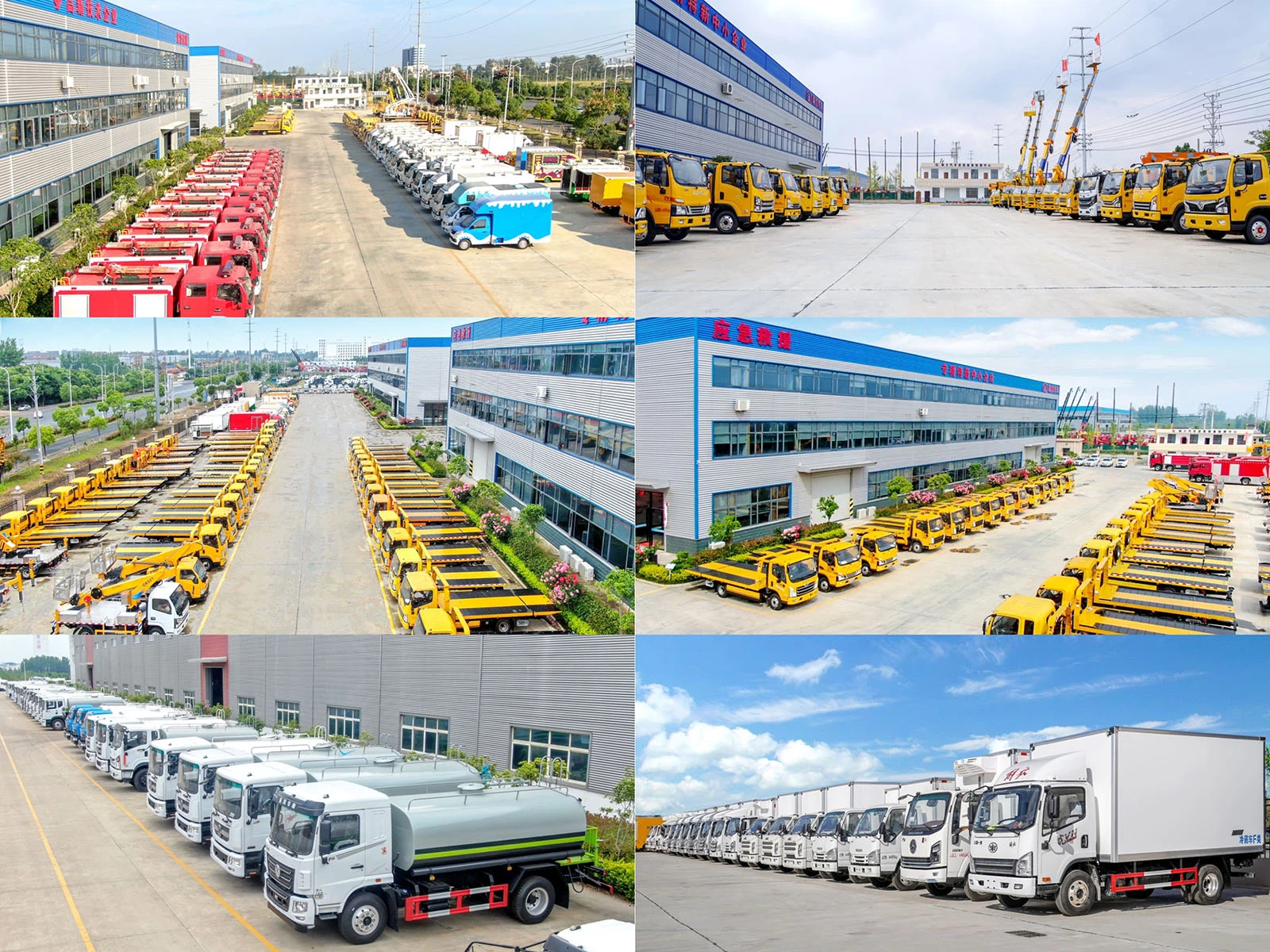 Factory workshop Factory workshop